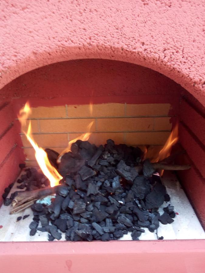 Akrogiali Agiokampos  Zewnętrze zdjęcie