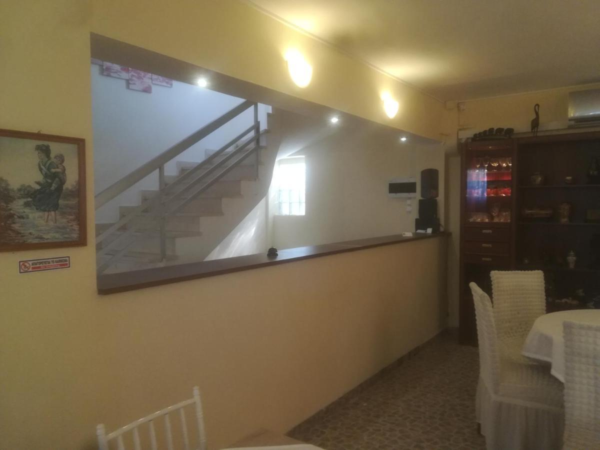 Akrogiali Agiokampos  Zewnętrze zdjęcie