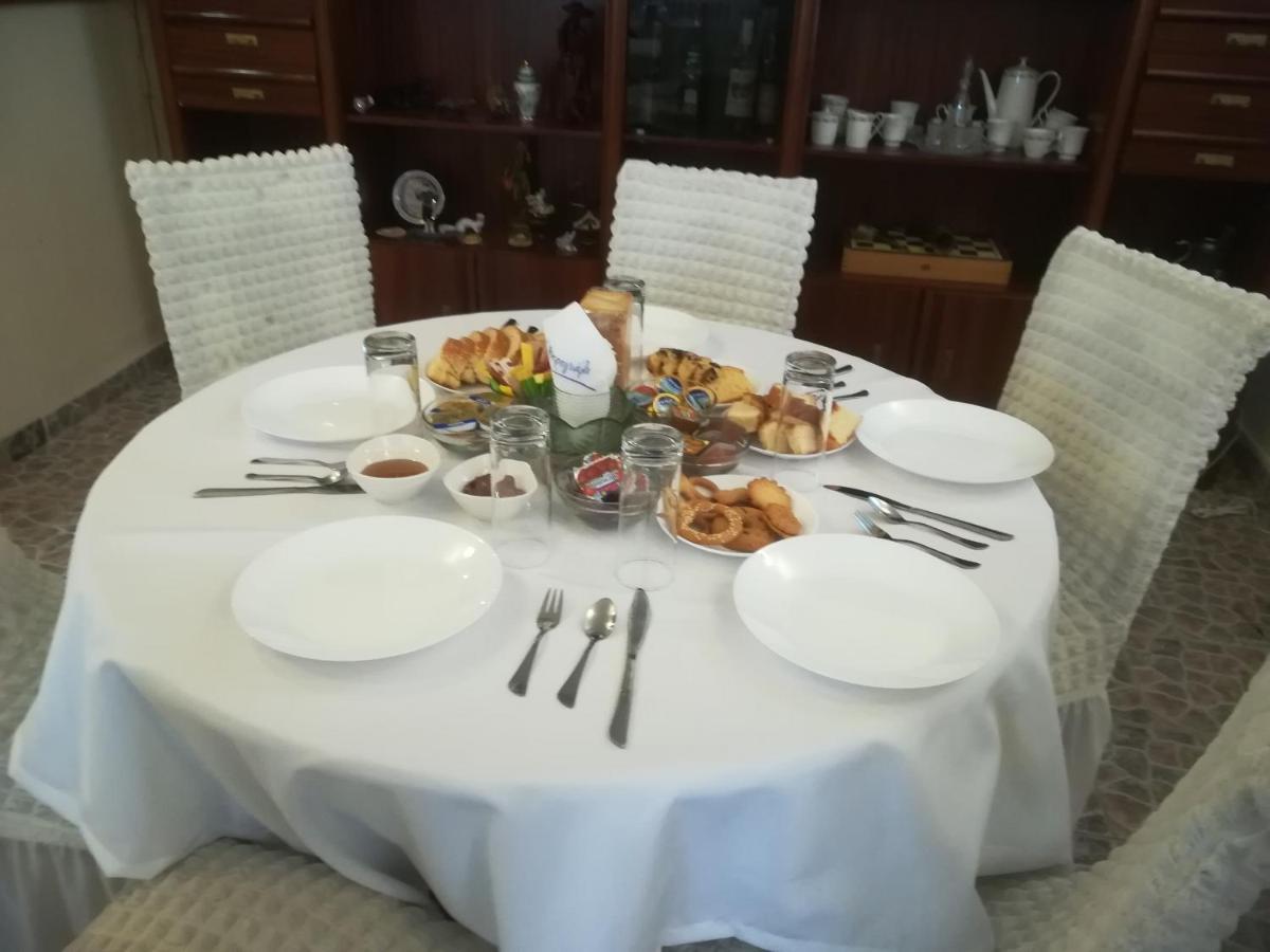 Akrogiali Agiokampos  Zewnętrze zdjęcie
