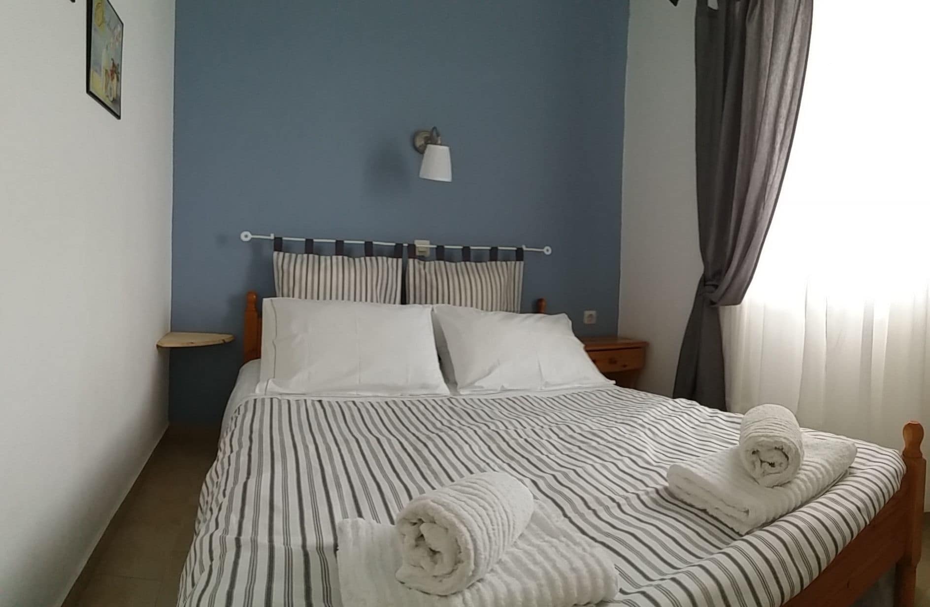 Akrogiali Agiokampos  Zewnętrze zdjęcie